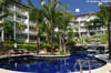 Sunset Beach Resort 